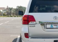 Toyota Land Cruiser for Sale In UAE