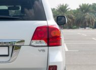 Toyota Land Cruiser for Sale In UAE