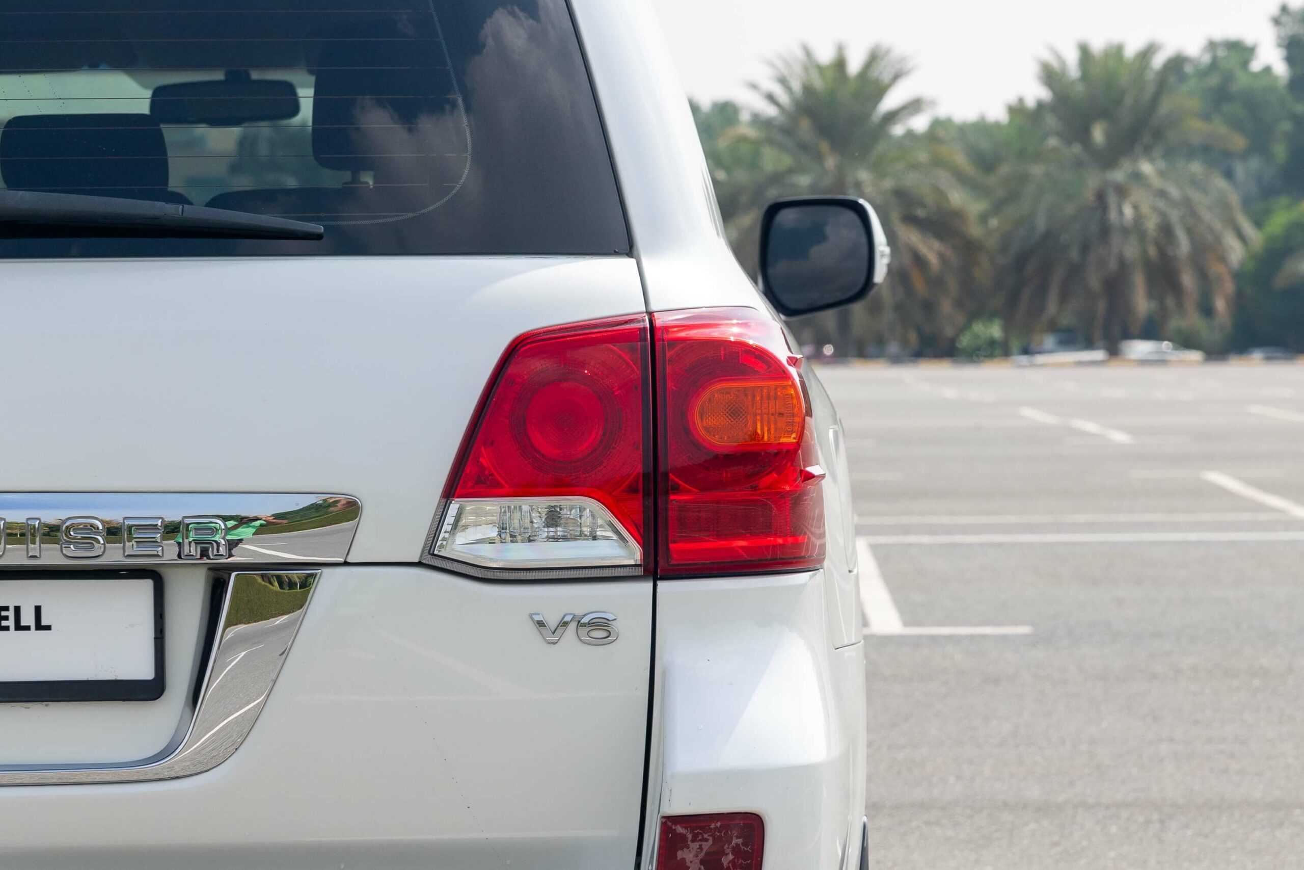 Toyota Land Cruiser for Sale In UAE