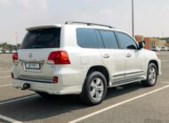 Toyota Land Cruiser for Sale In UAE