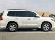 Toyota Land Cruiser for Sale In UAE