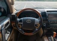 Toyota Land Cruiser for Sale In UAE