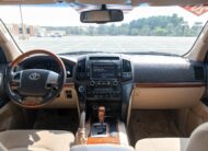 Toyota Land Cruiser for Sale In UAE
