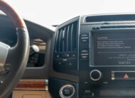 Toyota Land Cruiser for Sale In UAE