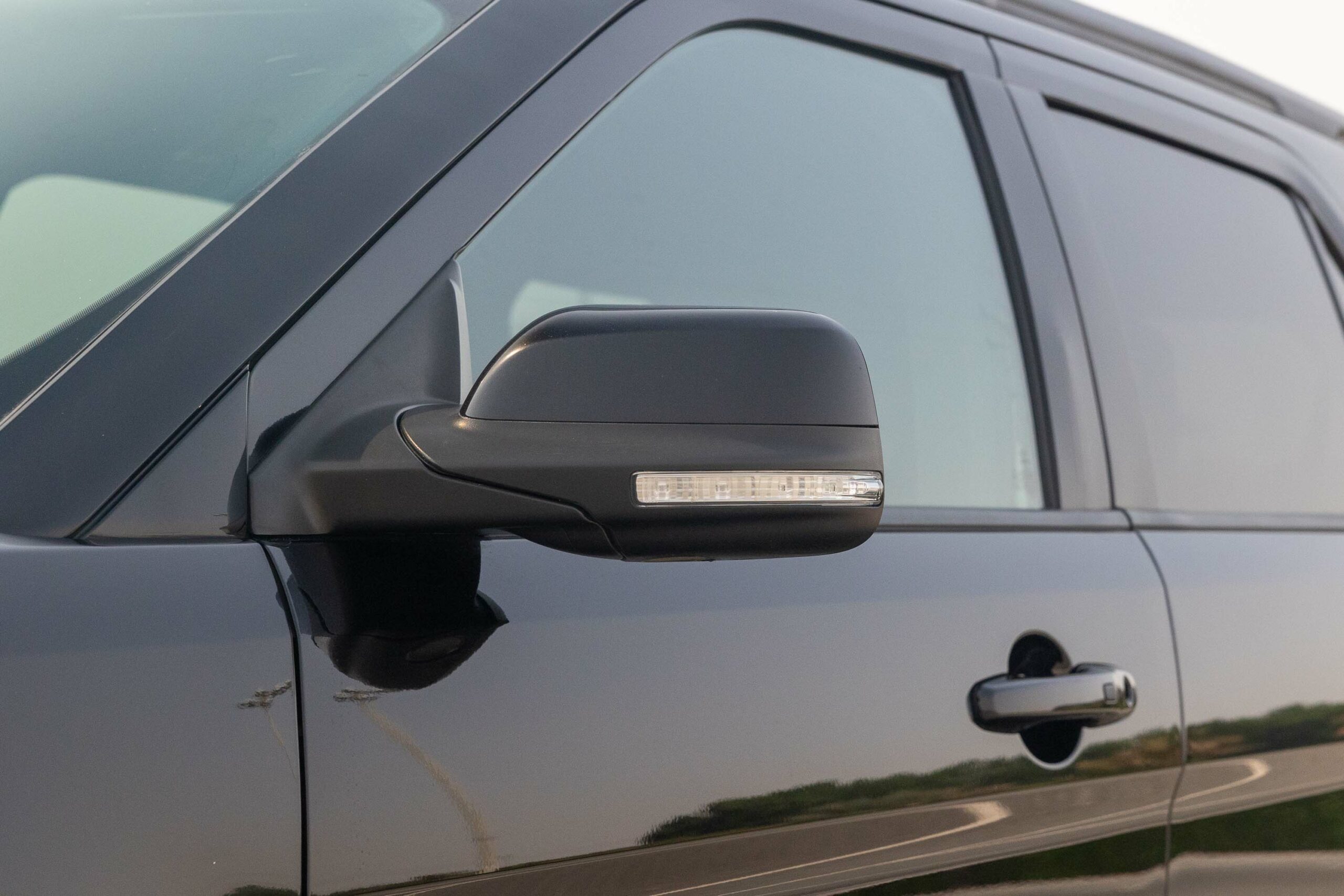 Ford Explorer Price in UAE