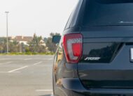 Ford Explorer Price in UAE