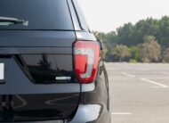 Ford Explorer Price in UAE