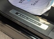 Ford Explorer Price in UAE