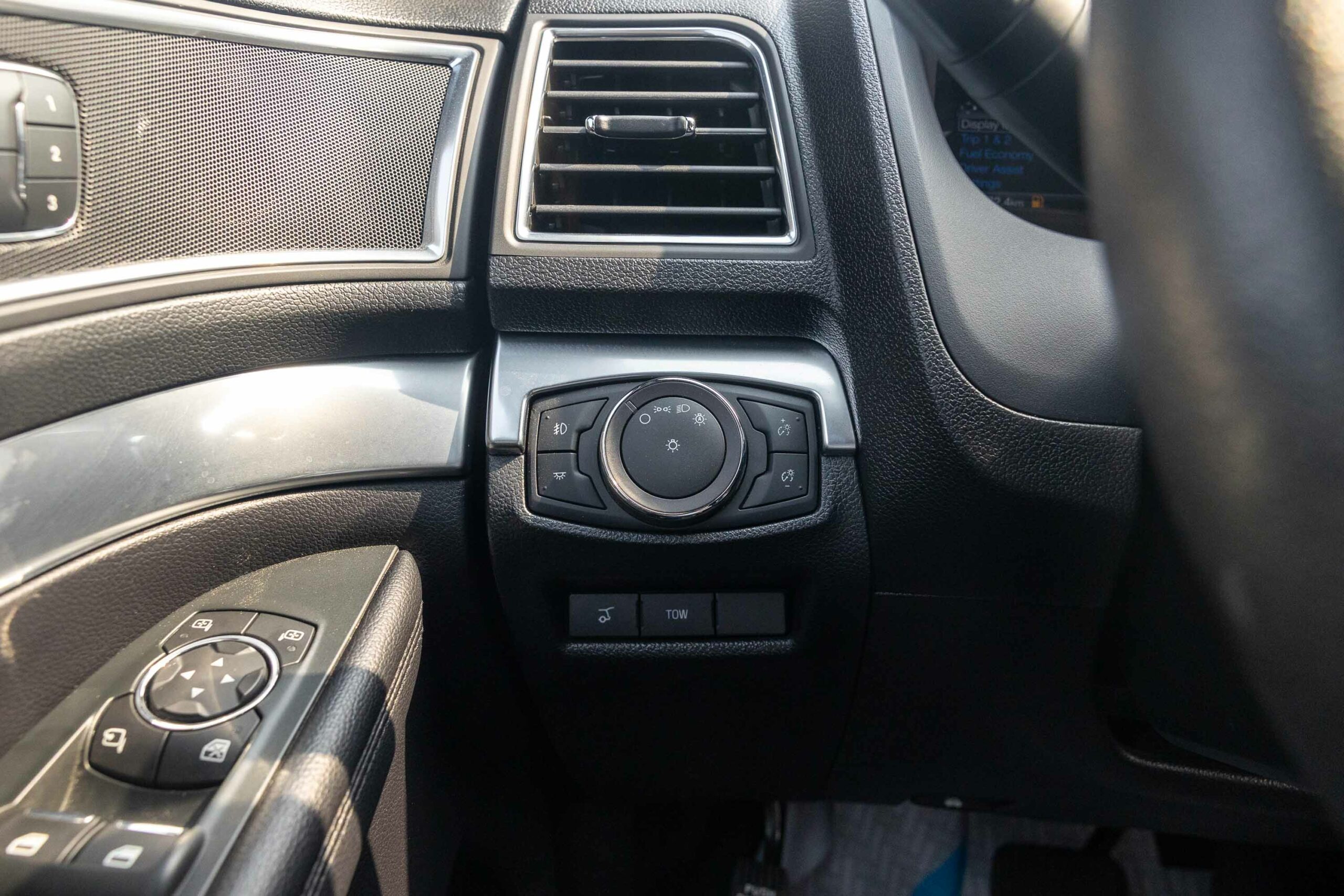 Ford Explorer Price in UAE