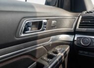 Ford Explorer Price in UAE