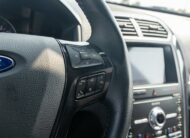 Ford Explorer Price in UAE