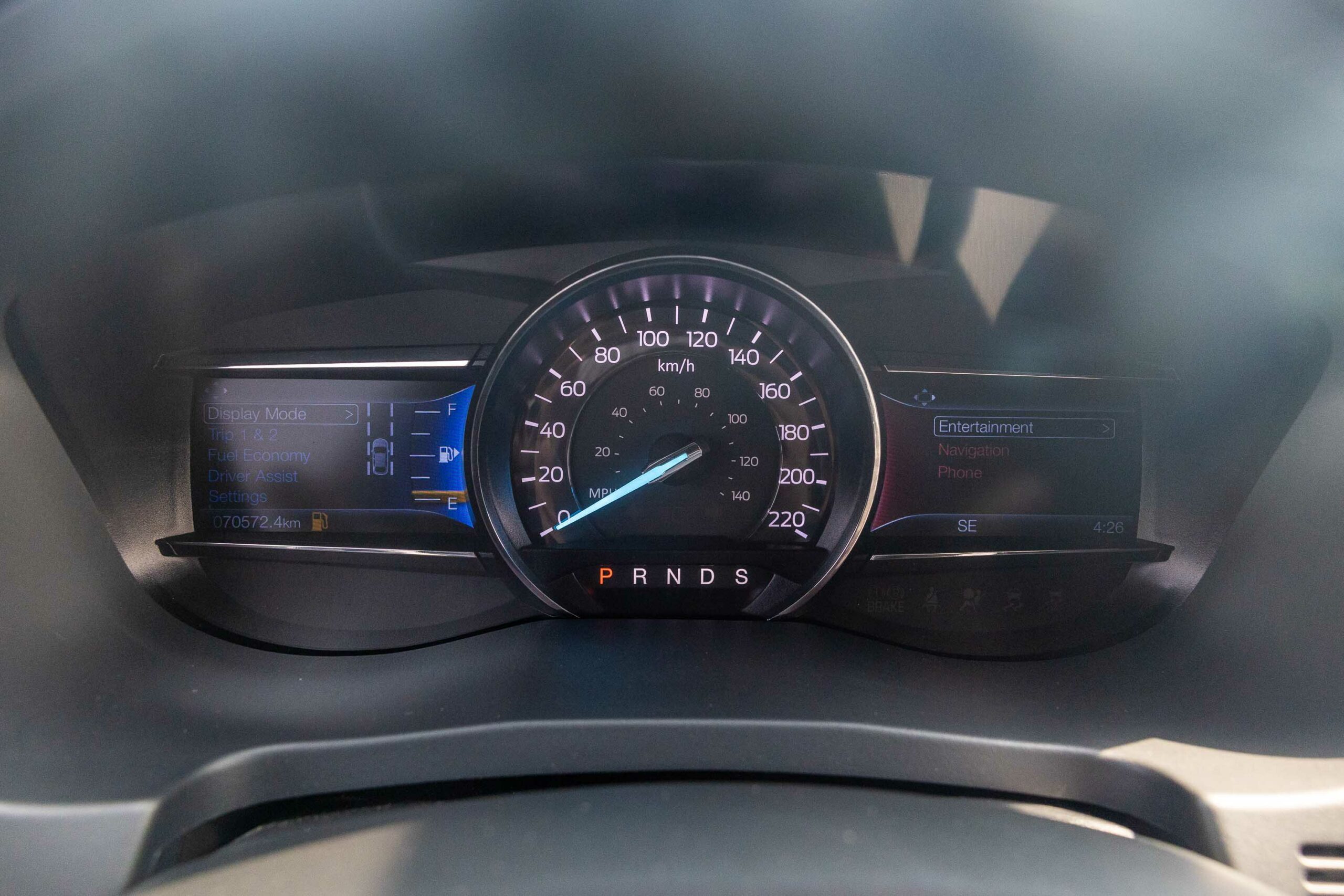 Ford Explorer Price in UAE