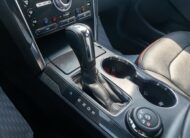 Ford Explorer Price in UAE