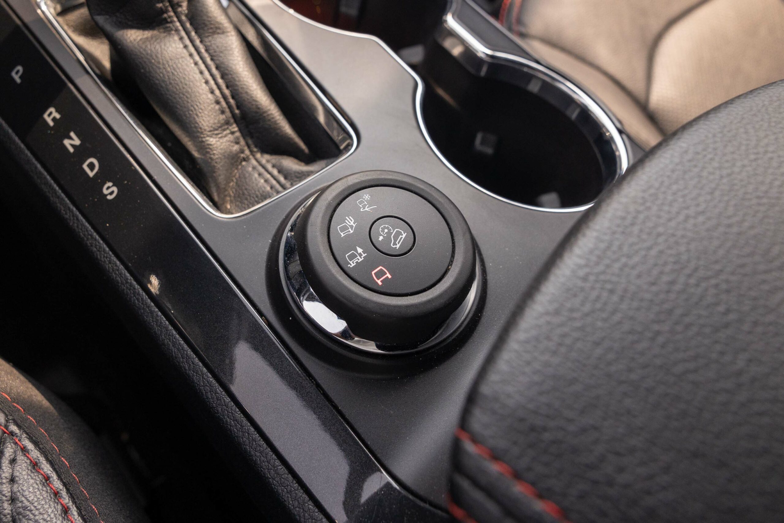 Ford Explorer Price in UAE