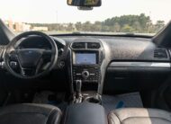 Ford Explorer Price in UAE