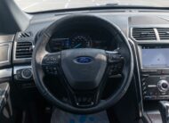 Ford Explorer Price in UAE