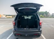 Ford Explorer Price in UAE