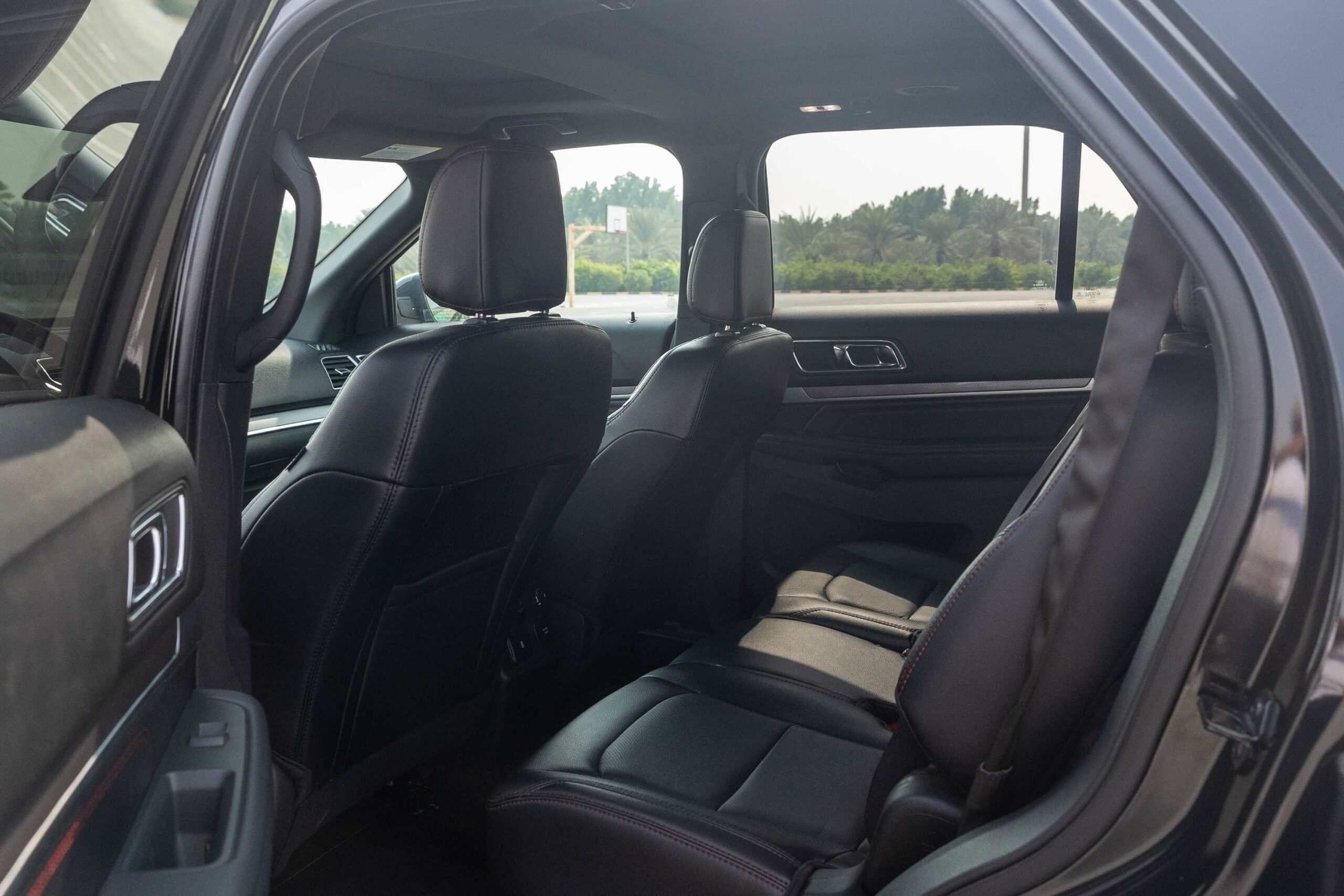 Ford Explorer Price in UAE