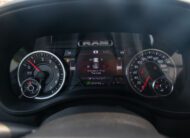 Dodge Ram Big Horn 2022 – Red