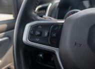 Dodge Ram Big Horn 2022 – Red