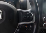 Dodge Ram Big Horn 2022 – Red