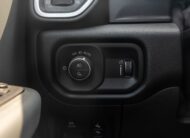 Dodge Ram Big Horn 2022 – Red