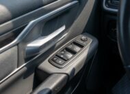 Dodge Ram Big Horn 2022 – Red