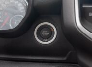 Dodge Ram Big Horn 2022 – Red