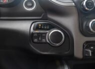 Dodge Ram Big Horn 2022 – Red