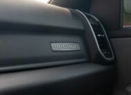 Dodge Ram Big Horn 2022 – Red