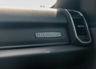 Dodge Ram Big Horn 2022 – Red