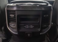 Dodge Ram Big Horn 2022 – Red