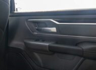 Dodge Ram Big Horn 2022 – Red