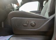 Dodge Ram Big Horn 2022 – Red