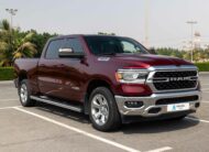 Dodge Ram Big Horn 2022 For Sale In UAE