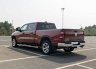 Dodge Ram Big Horn 2022 For Sale In UAE