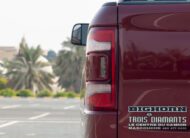 Dodge Ram Big Horn 2022 For Sale In UAE