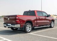 Dodge Ram Big Horn 2022 For Sale In UAE