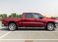 Dodge Ram Big Horn 2022 For Sale In UAE