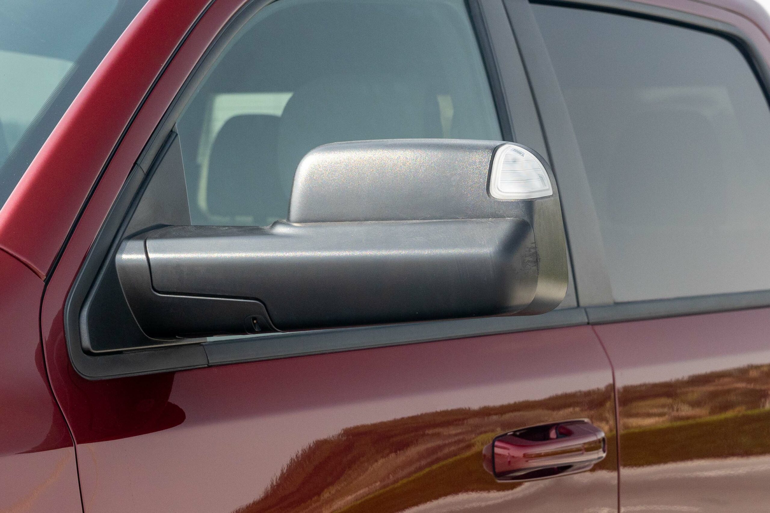 Dodge Ram Big Horn 2022 For Sale In UAE