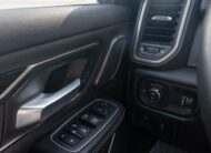 2022 Dodge Ram Sport– White