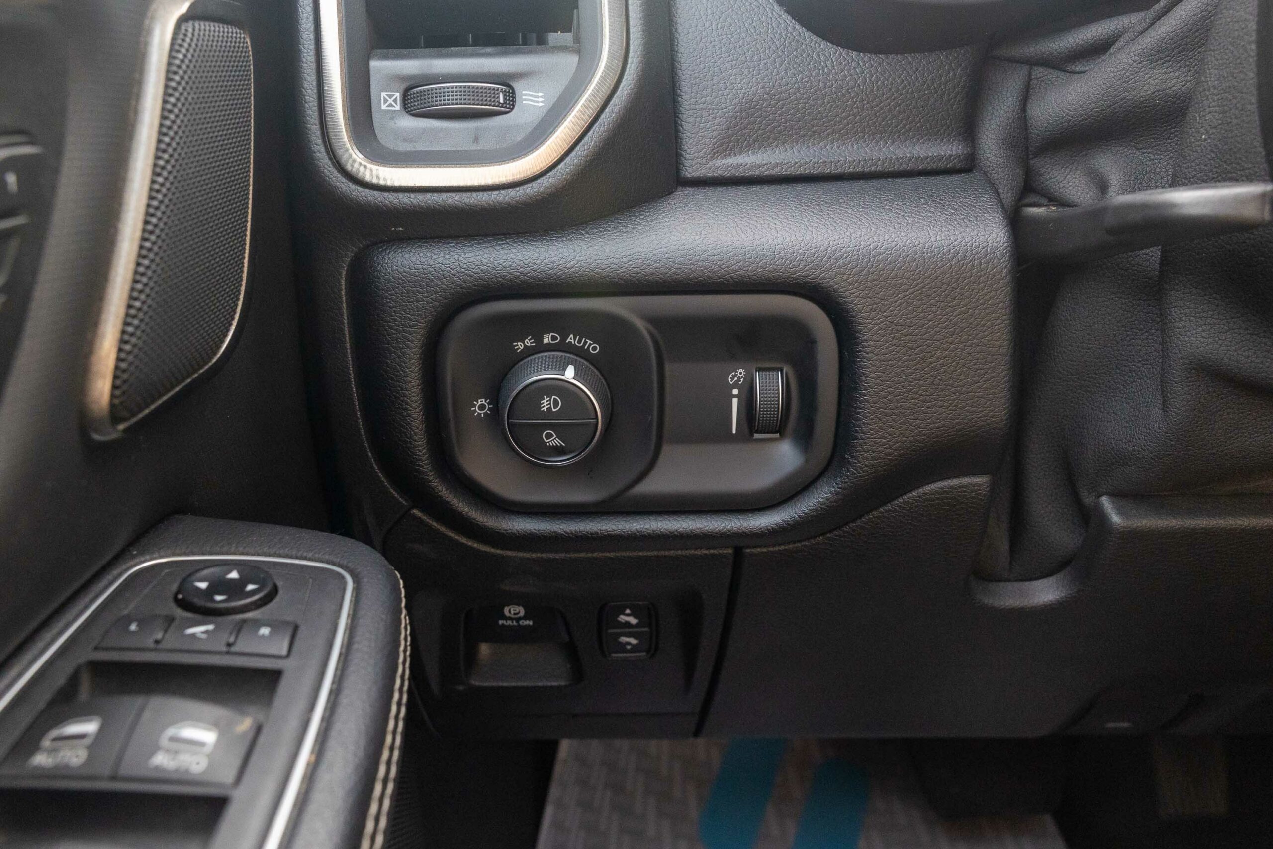 Dodge Ram Sport For Sale In UAE