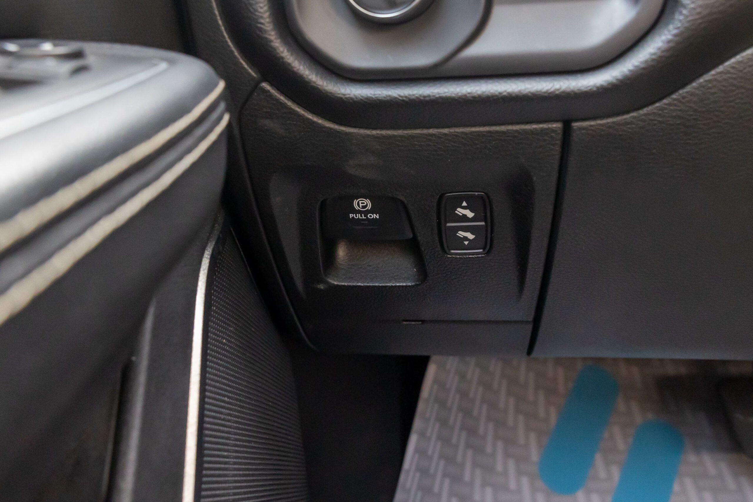 2022 Dodge Ram Sport– White