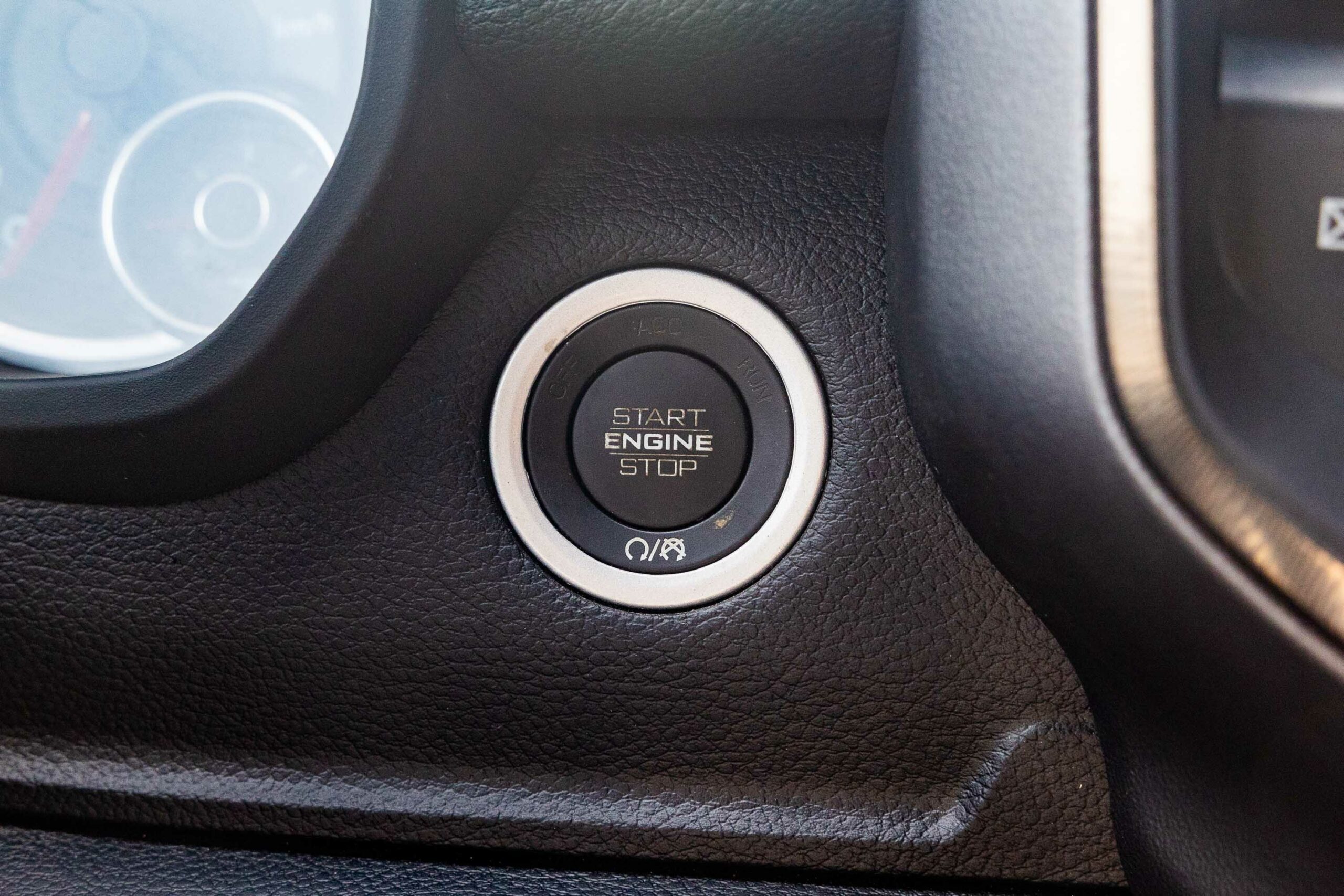 2022 Dodge Ram Sport– White