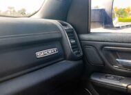 2022 Dodge Ram Sport– White