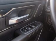 2022 Dodge Ram Sport– White