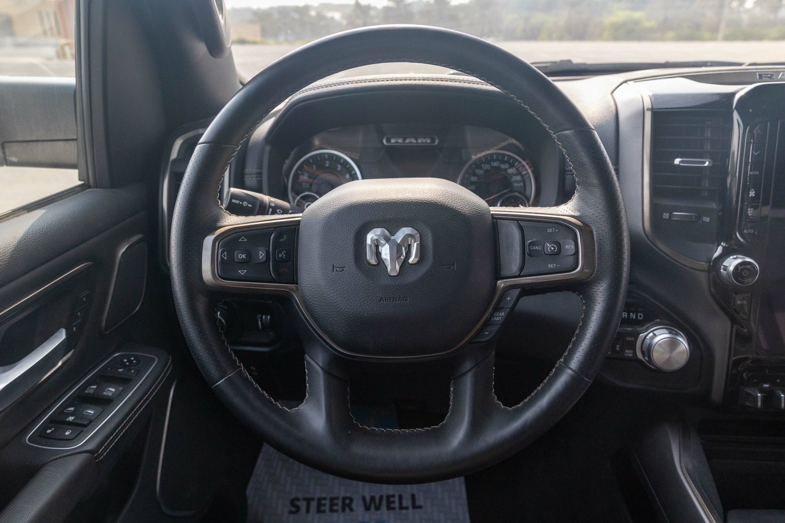 Dodge Ram Sport For Sale In UAE