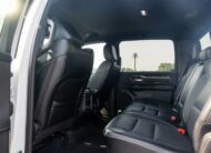 2022 Dodge Ram Sport– White