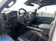 2022 Dodge Ram Sport– White