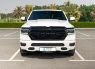 2022 Dodge Ram Sport For Sale In UAE